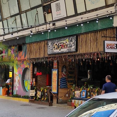 Apto Carmen E Luis Ρίο ντε Τζανέιρο Εξωτερικό φωτογραφία