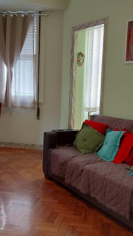 Apto Carmen E Luis Ρίο ντε Τζανέιρο Εξωτερικό φωτογραφία