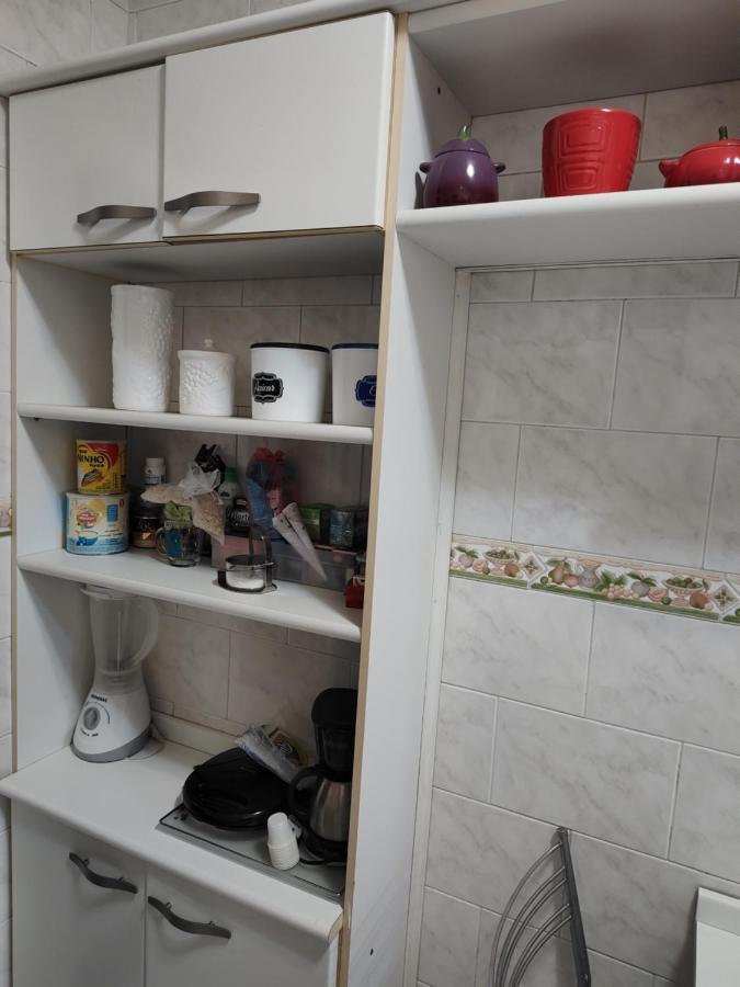 Apto Carmen E Luis Ρίο ντε Τζανέιρο Εξωτερικό φωτογραφία